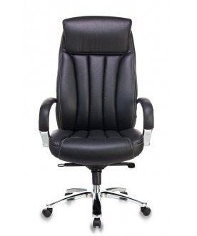 Компьютерное кресло Бюрократ T-9922SL black