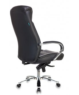 Компьютерное кресло Бюрократ T-9922SL black