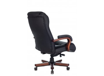 Компьютерное кресло Бюрократ T-9926WALNUT