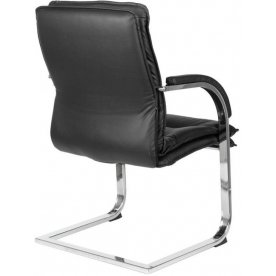 Компьютерное кресло Бюрократ T-9927SL-LOW-V black