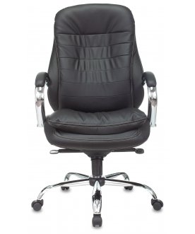 Компьютерное кресло Бюрократ T-9950 black pu
