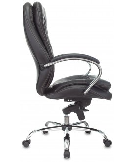 Компьютерное кресло Бюрократ T-9950 black pu