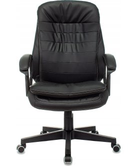 Компьютерное кресло Бюрократ T-9950LT/black