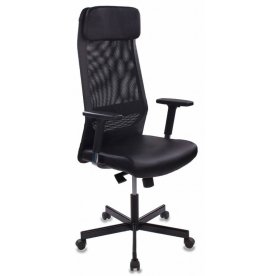 Компьютерное кресло Бюрократ T-995 / Black черное