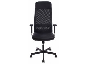 Компьютерное кресло Бюрократ T-995 / Black черное