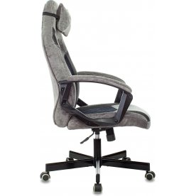 Компьютерное кресло Бюрократ Viking 6 Knight b Fabric