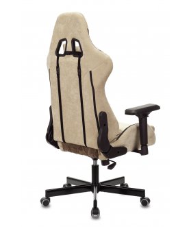 Компьютерное кресло Бюрократ Viking 7 Knight br Fabric