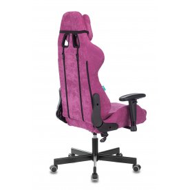 Компьютерное кресло Бюрократ Viking 7 Knight IT15 Fabric