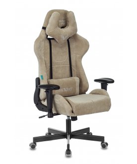 Компьютерное кресло Бюрократ Viking 7 Knight IT21 Fabric