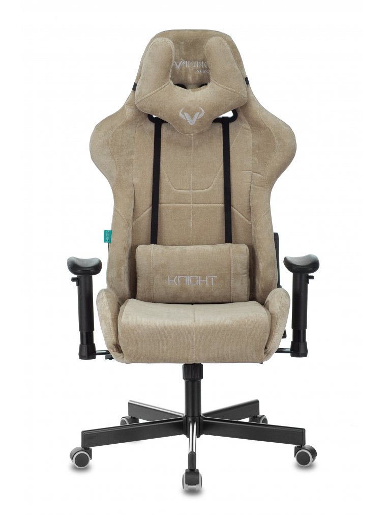 Компьютерное кресло Бюрократ Viking 7 Knight IT21 Fabric песочное