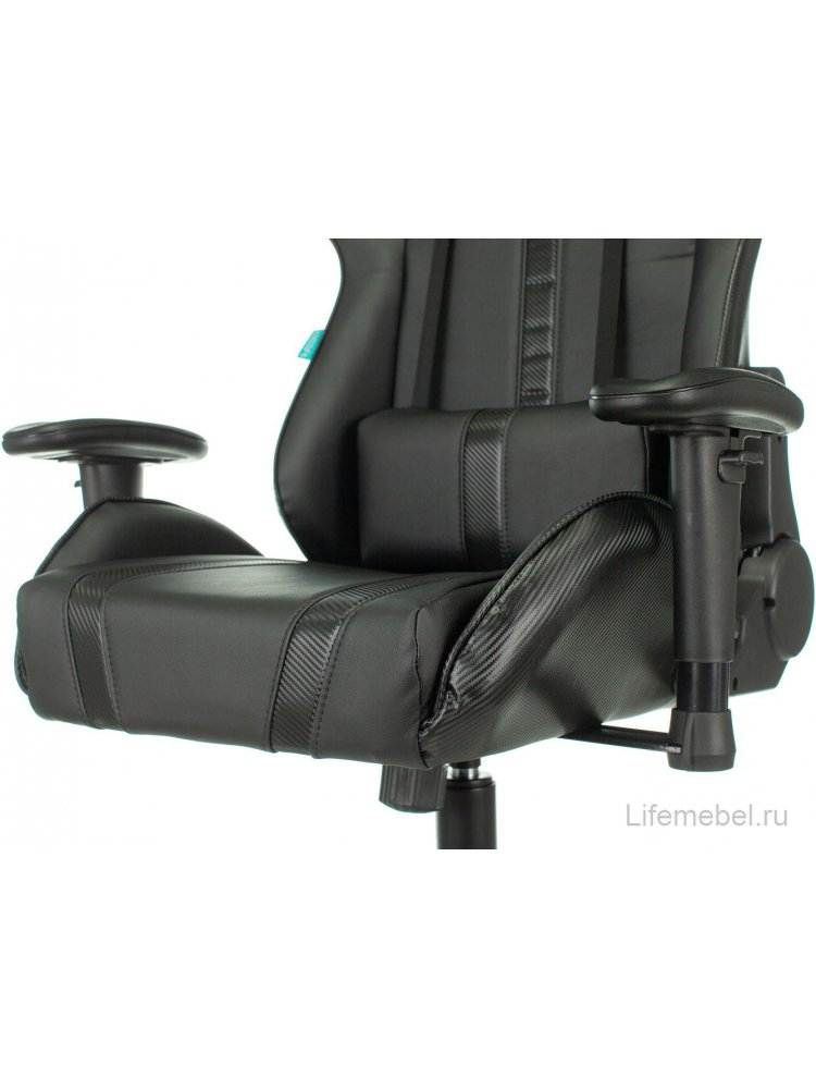 Компьтерное кресло Viking Zombie A4 b черное