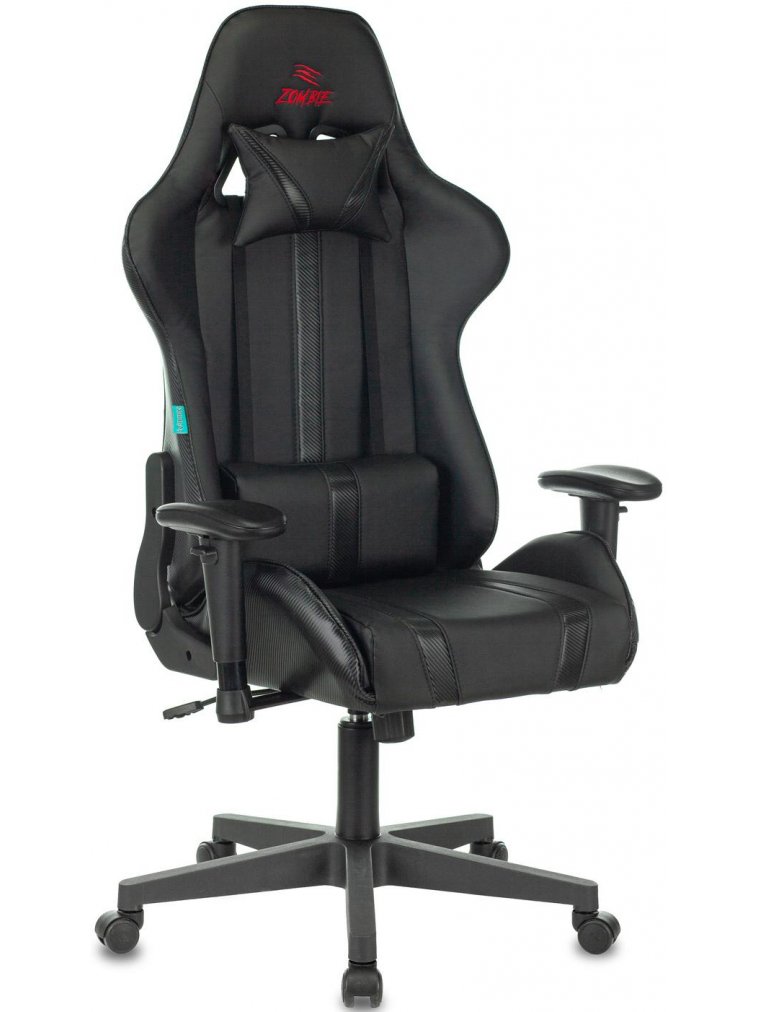 Компьтерное кресло Viking Zombie A4 b черное