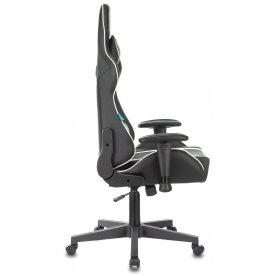 Компьютерное кресло Viking Zombie A4 wh