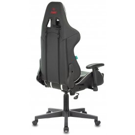 Компьютерное кресло Viking Zombie A4 wh