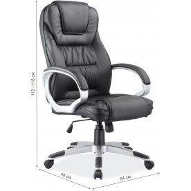 Компьютерное кресло Q-031