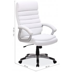 Компьютерное кресло Q-087