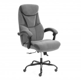 Компьютерное кресло Cambridge metalBL