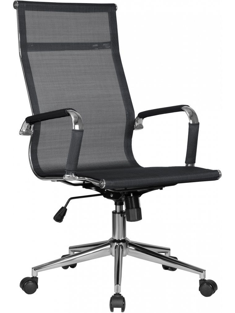 Компьютерное кресло Carter 2 шт черный