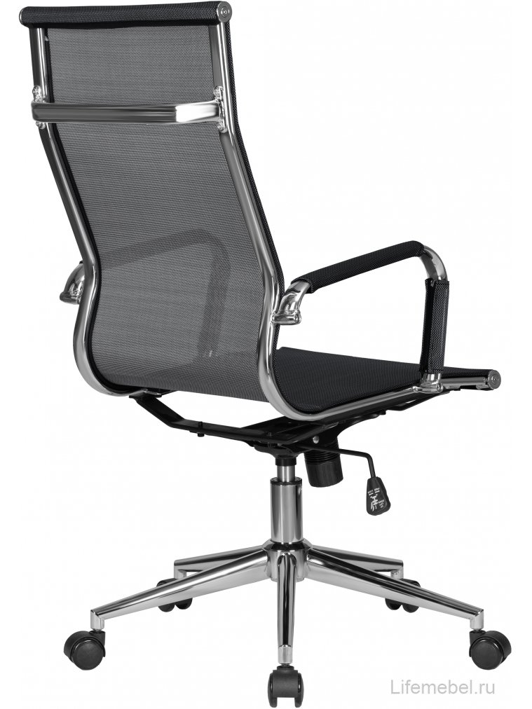 Компьютерное кресло Carter 2 шт черный