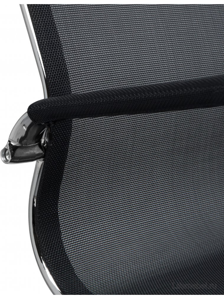 Компьютерное кресло Carter 2 шт черный