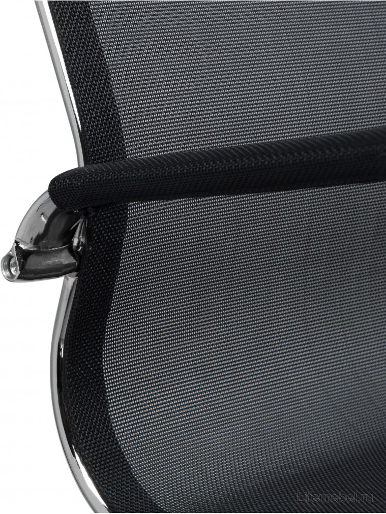 Компьютерное кресло Carter 2 шт черный