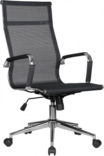 Компьютерное кресло Carter 2 шт черный