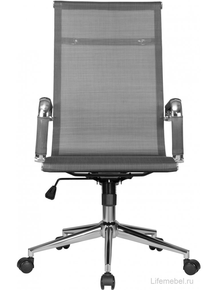 Компьютерное кресло Carter 2 шт серый