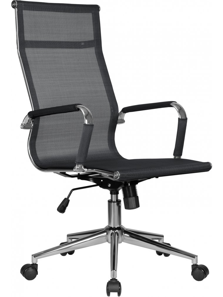 Компьютерное кресло Carter черный