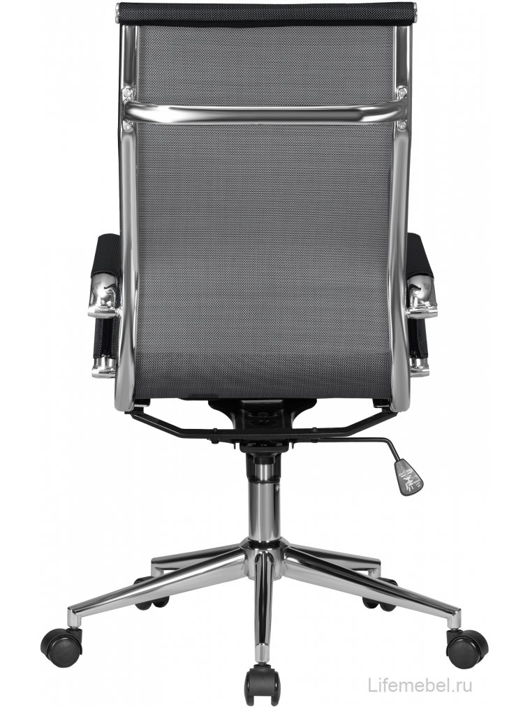 Компьютерное кресло Carter черный