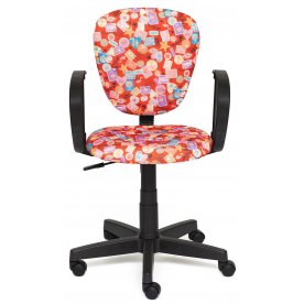 Компьютерное кресло CH413