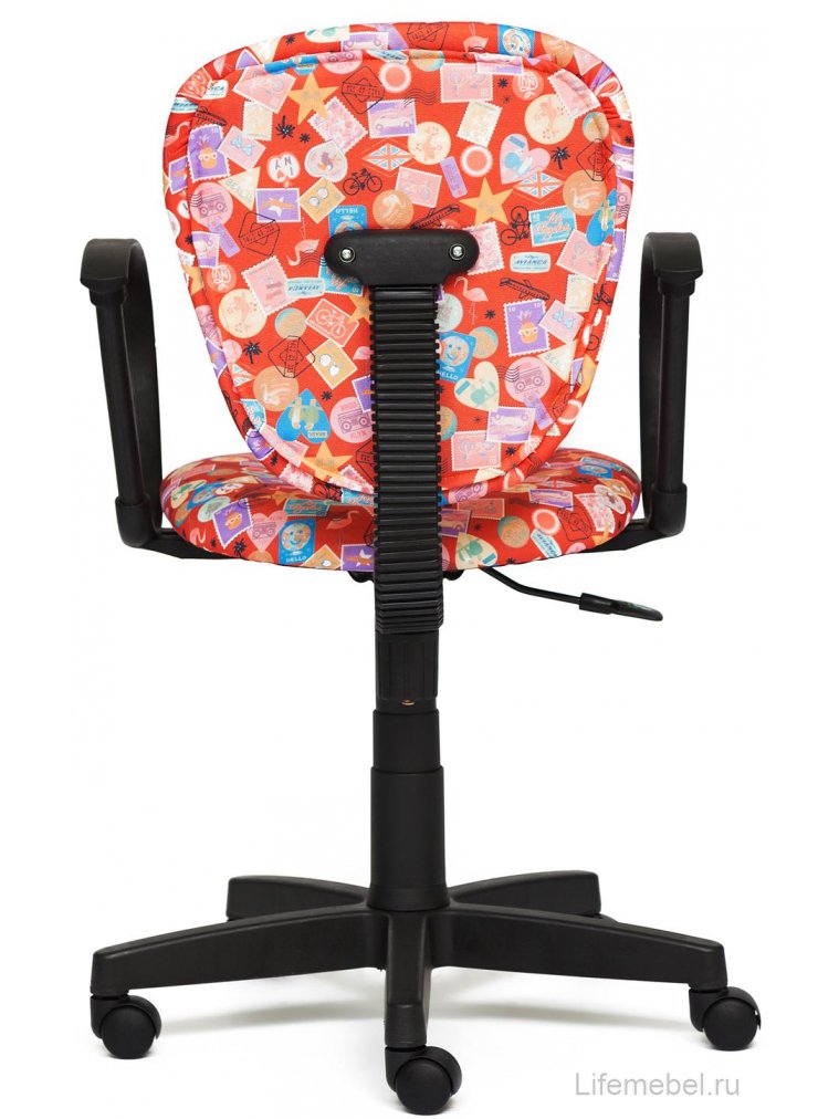 Компьютерное кресло Ch413 марки