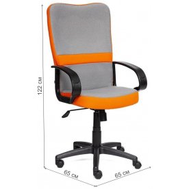 Компьютерное кресло CH757