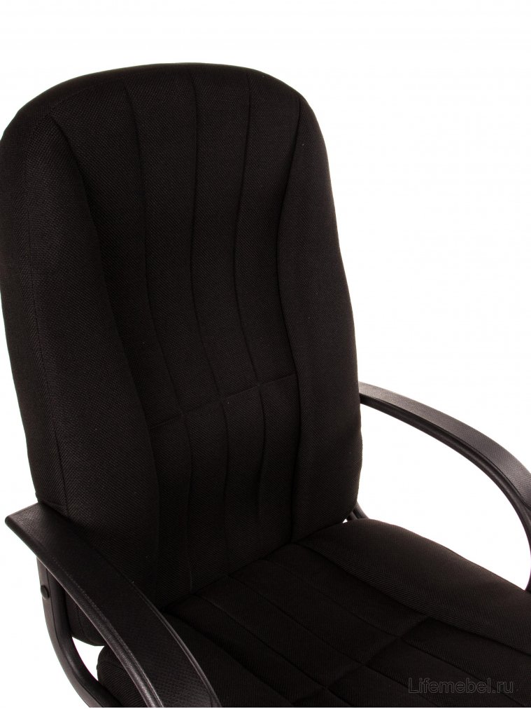 Компьютерное кресло CH833 черный