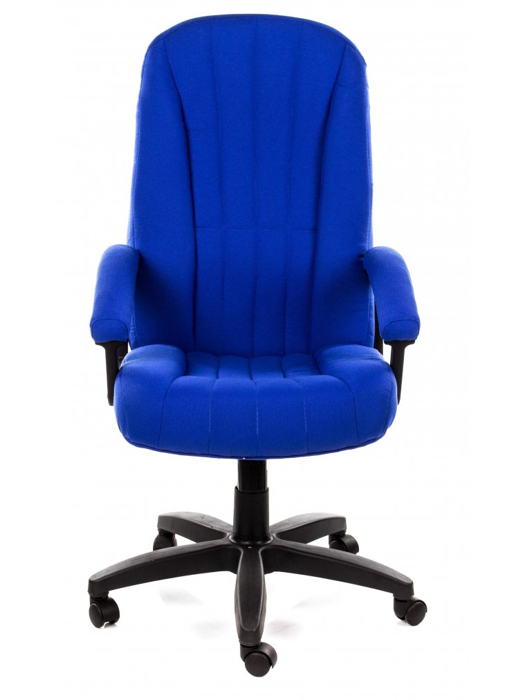 Компьютерное кресло CH888 синий