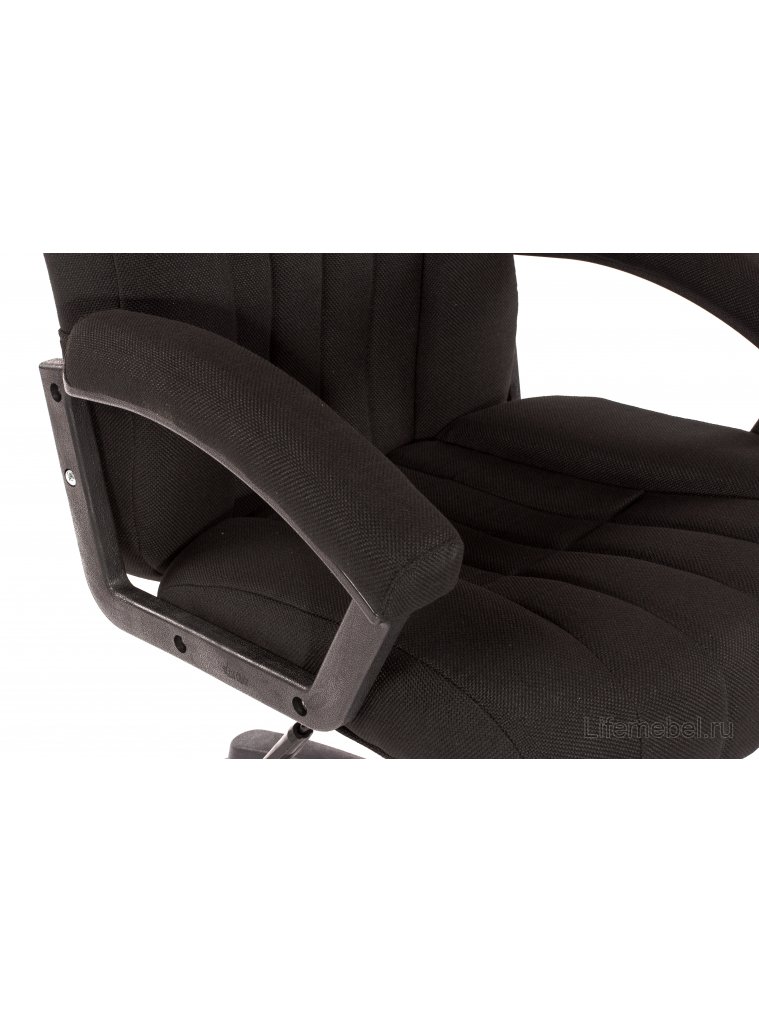 Компьютерное кресло CH888 черный