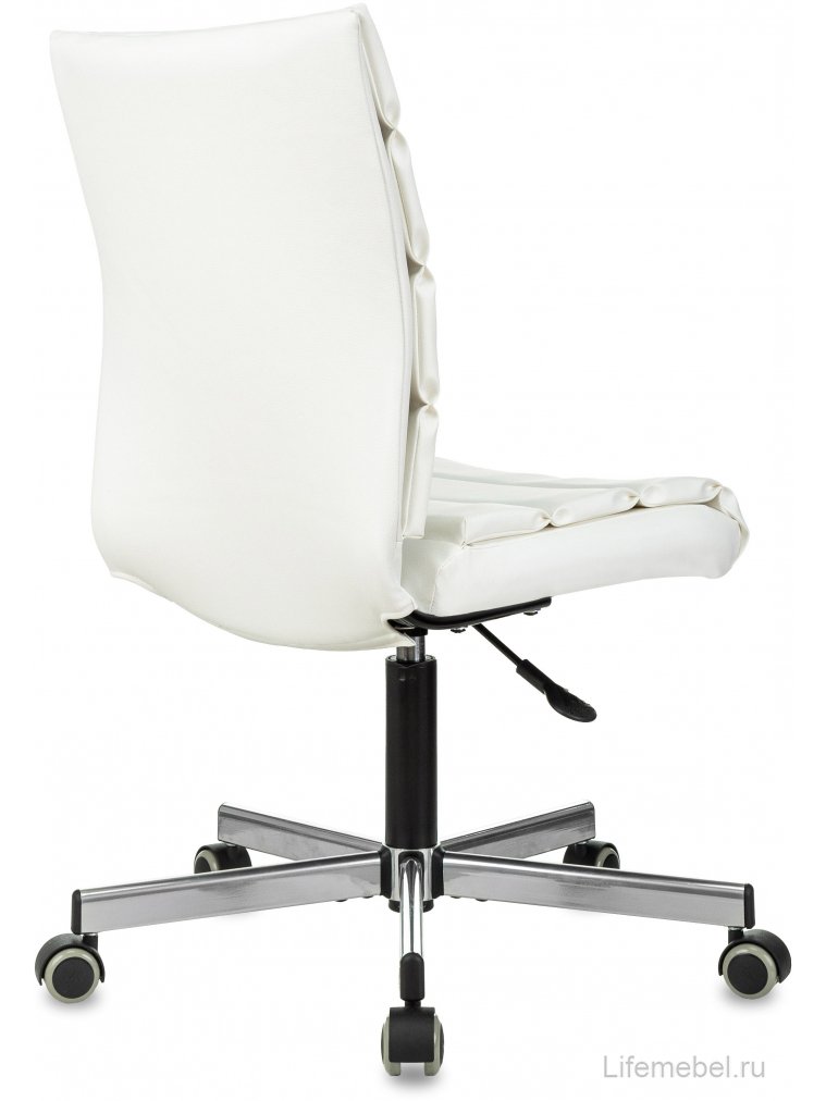 Компьютерное кресло CH-320M белое