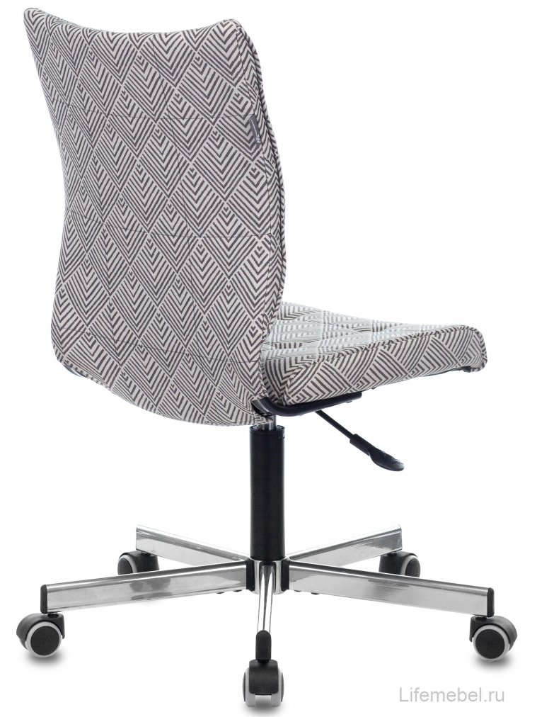 Компьютерное кресло CH-330M Loft ромбик