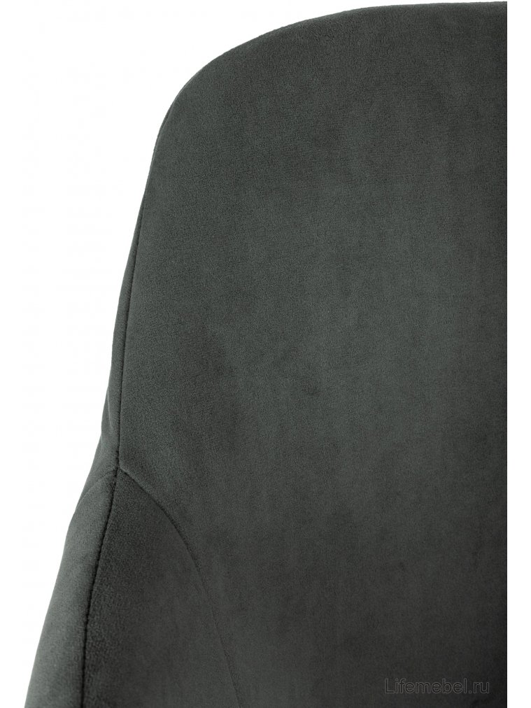 Компьютерное кресло CH-390SL ткань серый