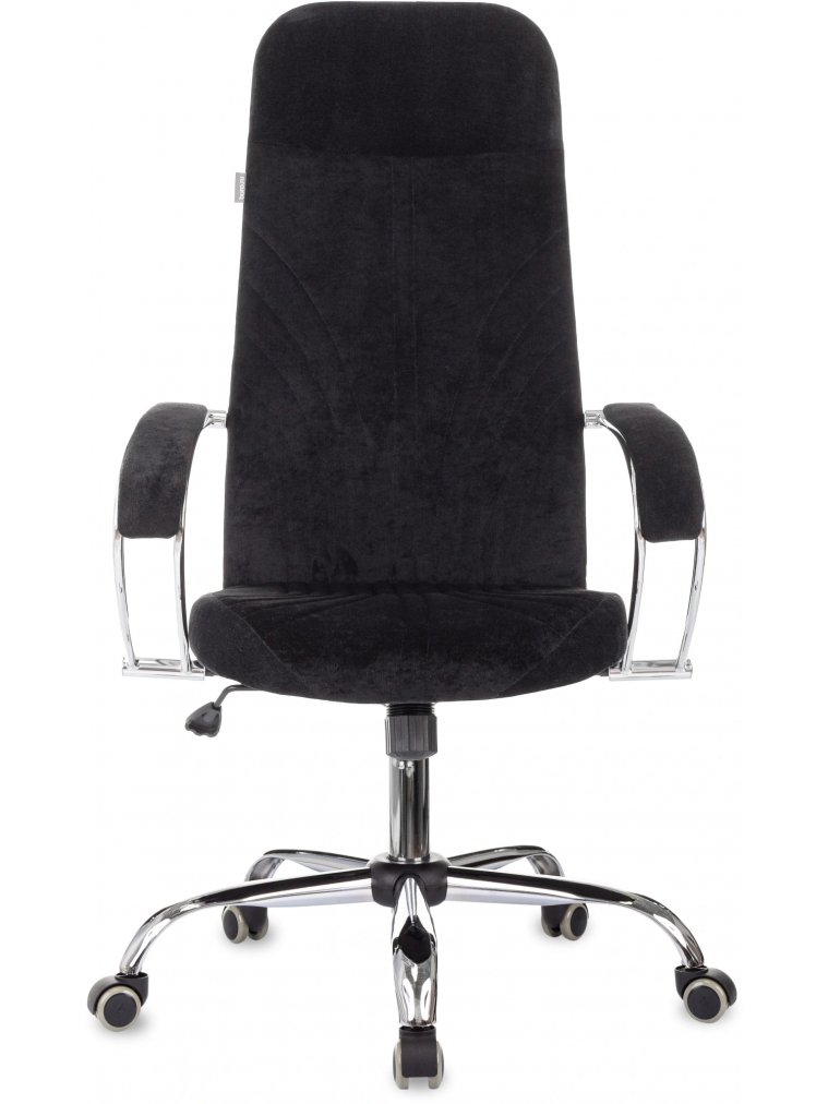 Компьютерное кресло CH-610SL ткань черный