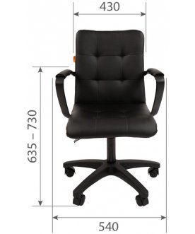 Компьютерное кресло Chairman 030
