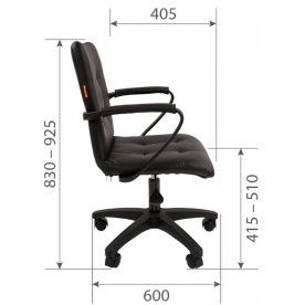 Компьютерное кресло Chairman 030
