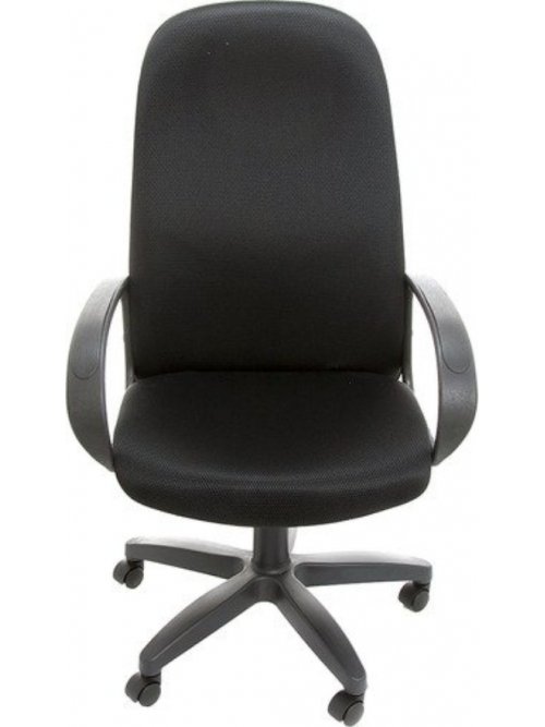 Компьютерное кресло Chairman 279 TW-11 черное