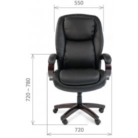 Компьютерное кресло Chairman 408