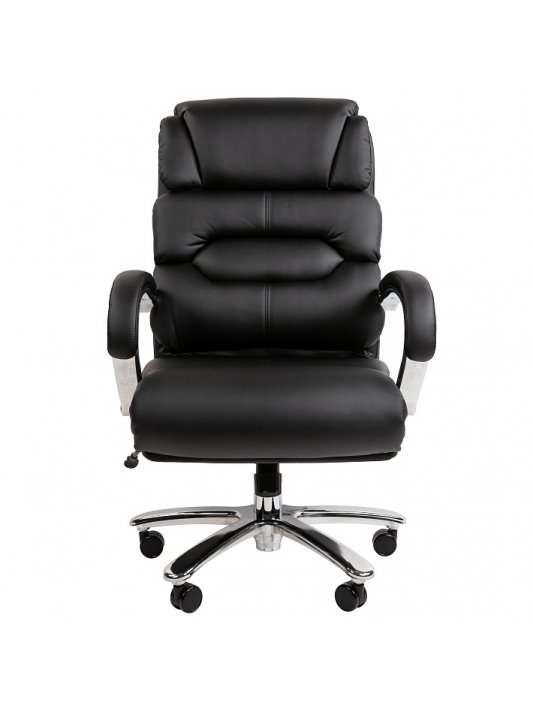 Компьютерное кресло Chairman 409 черный