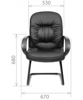 Компьютерное кресло Chairman 416V