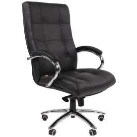 Компьютерное кресло Chairman 424 мультиблок