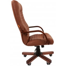 Компьютерное кресло Chairman 480WD N