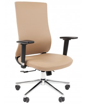 Компьютерное кресло Chairman 500LUX