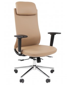 Компьютерное кресло Chairman 500LUX
