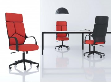 Компьютерное кресло Chairman 525